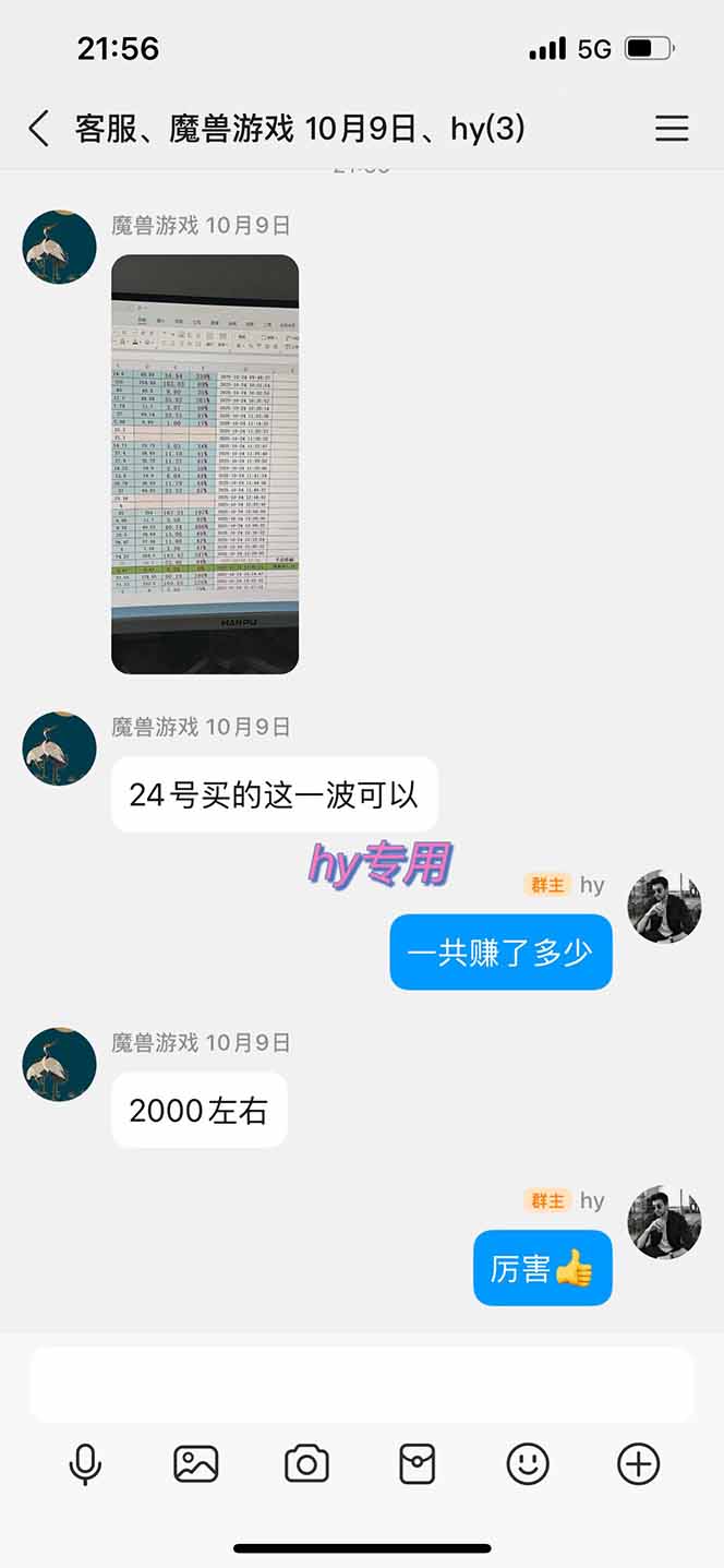 图片[1]-多款游戏搬砖全自动变现项目，日入千元，独家技术，可矩阵，长期稳定！-小目标云网创